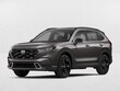  Honda CR-V Hybrid