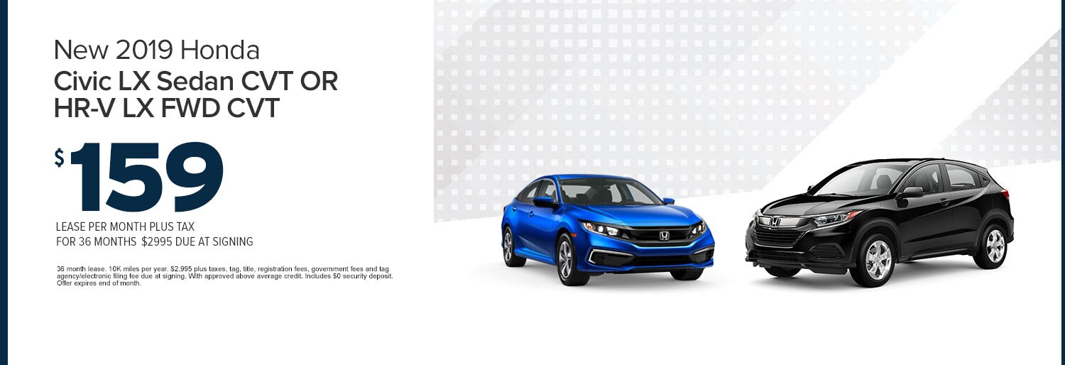 AutoNation Honda Hollywood Honda Dealership In Hollywood FL