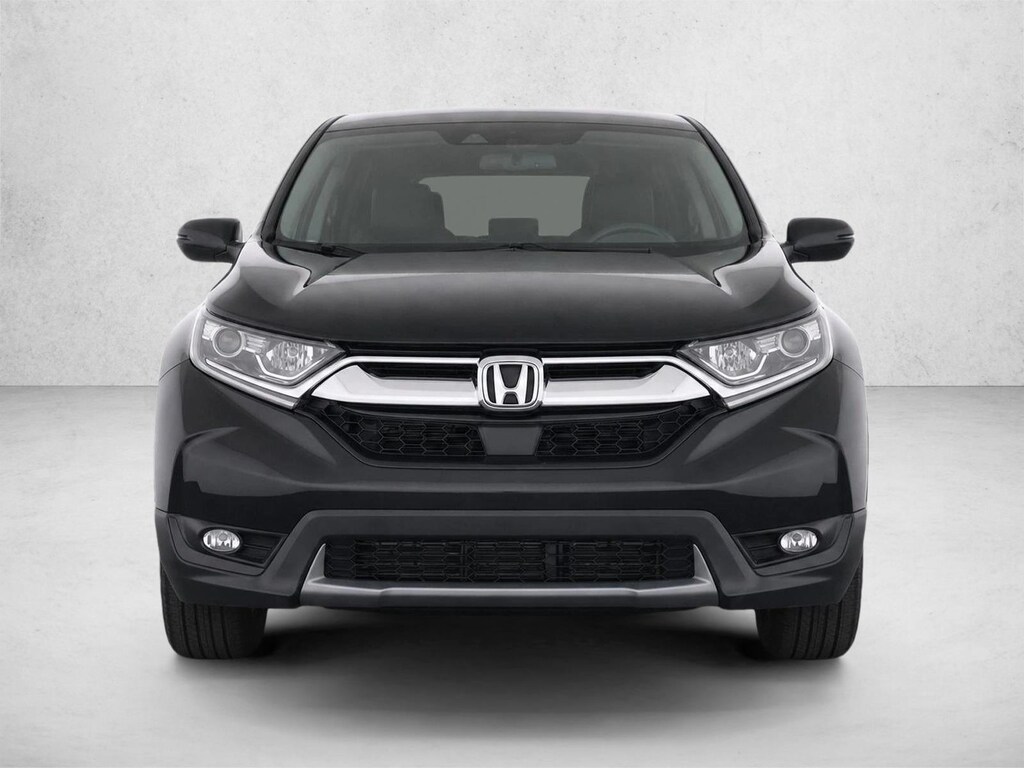 Used 2019 Honda CR-V EX 2WD SUV