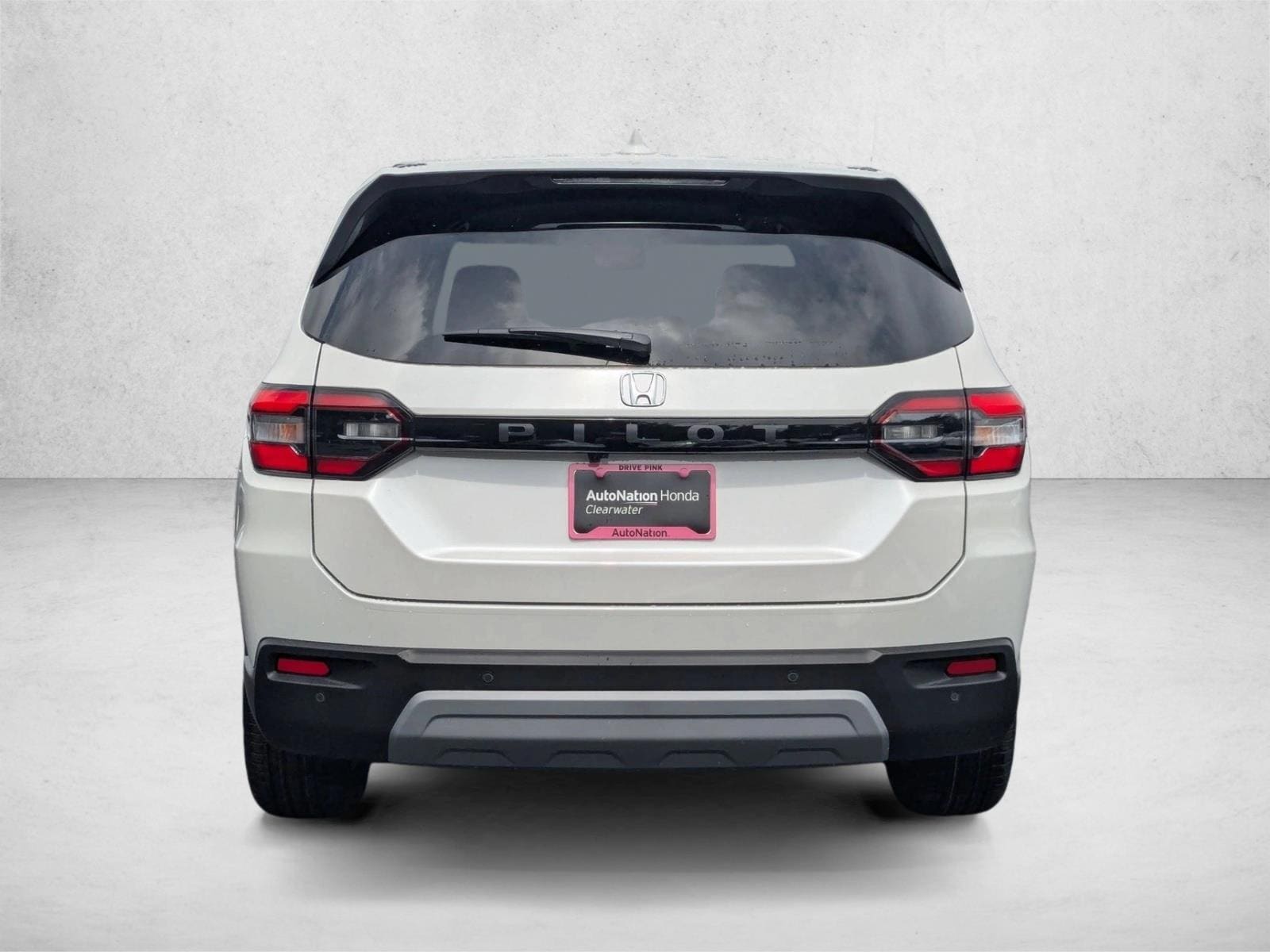 2025 Honda Pilot EX-L - Photo 7