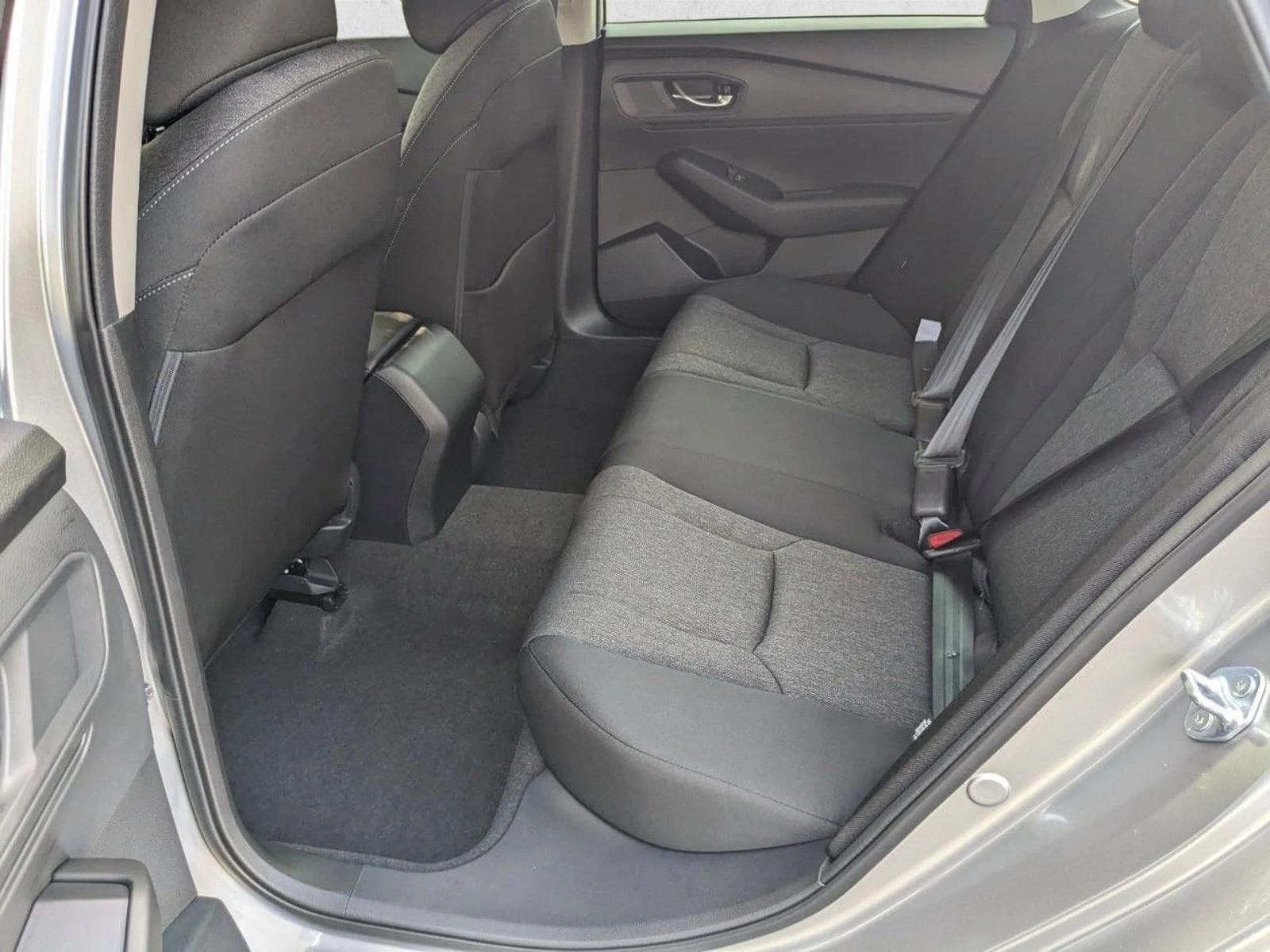 2025 Honda Accord LX - Photo 16