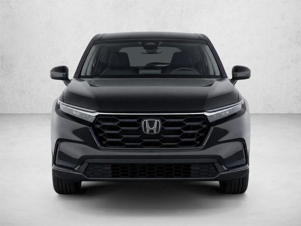 Certified 2025 Honda CR-V EX-L SUV