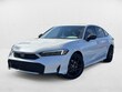 Honda Civic Hybrid
