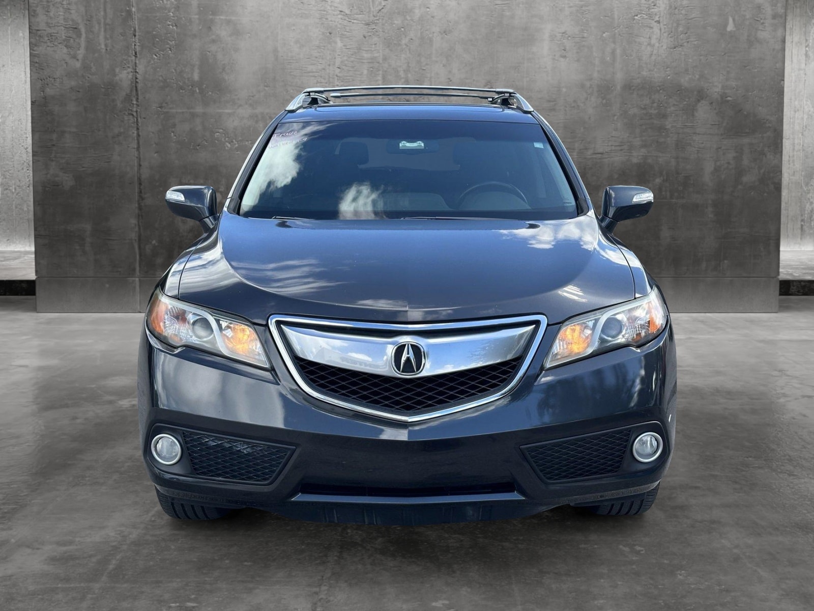 Used 2014 Acura RDX Technology Package with VIN 5J8TB3H52EL007208 for sale in Hollywood, FL