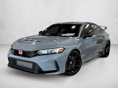 2025 Honda Civic Type R Hatchback