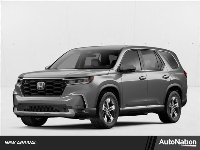 2023 Honda Pilot EX-L 8-Occupant 2WD's photo