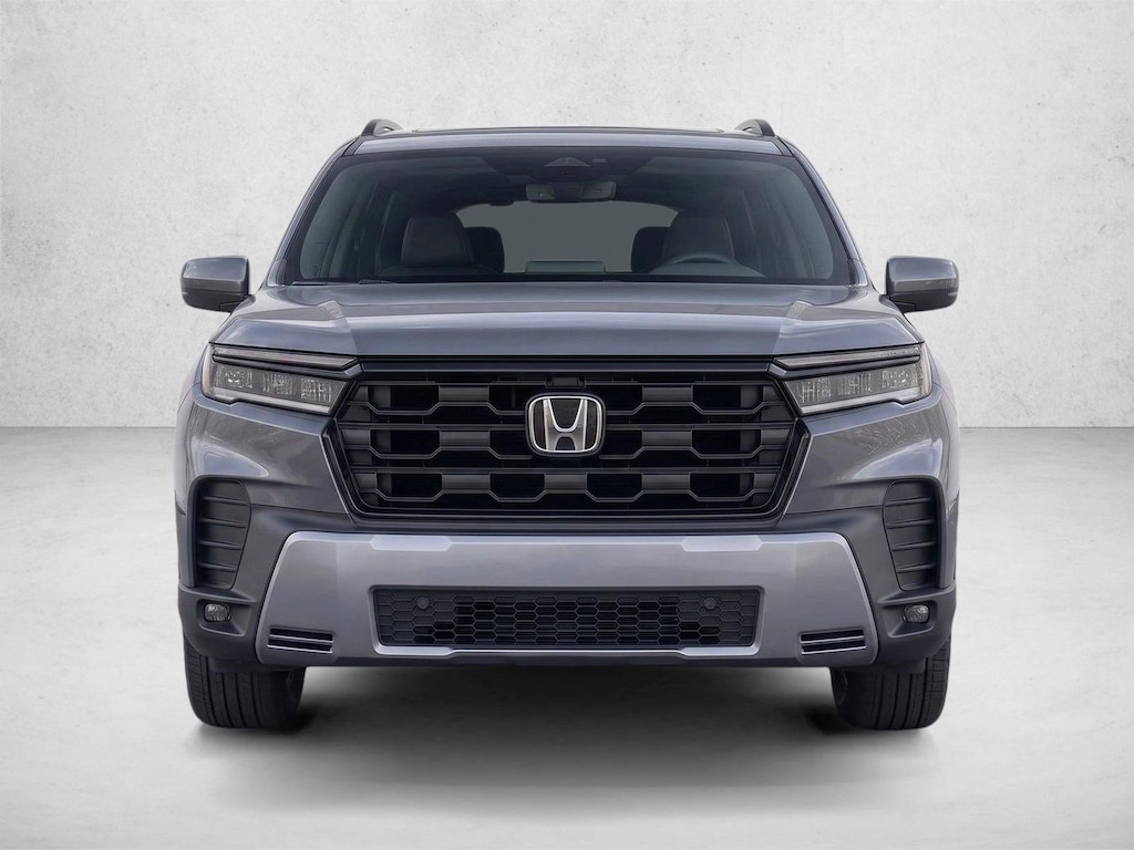 New 2026 Honda Pilot EX-L SUV