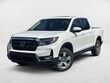  Honda Ridgeline