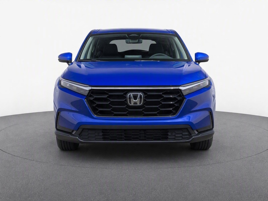 Certified 2024 Honda CR-V EX-L SUV