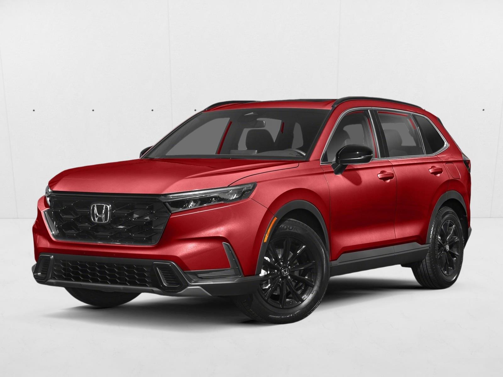 2024 Honda CR-V Sport's photo