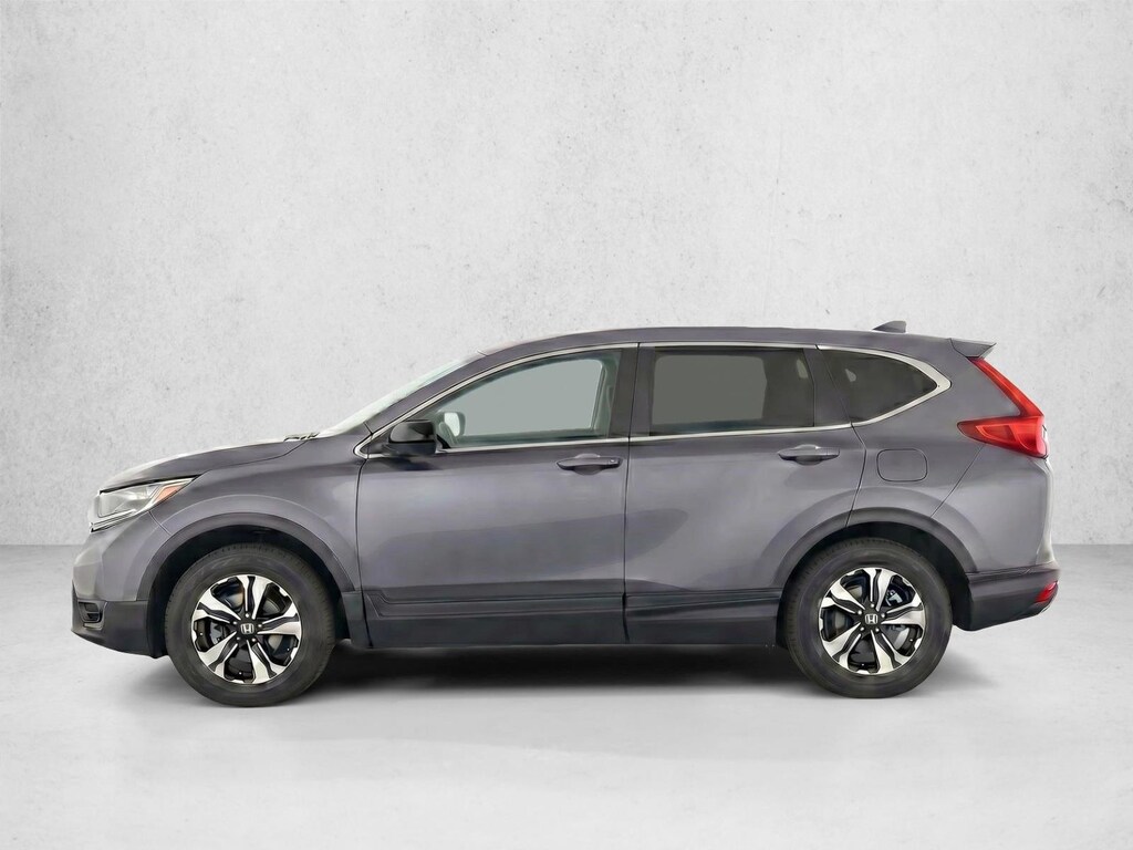 Used 2017 Honda CR-V LX 2WD SUV