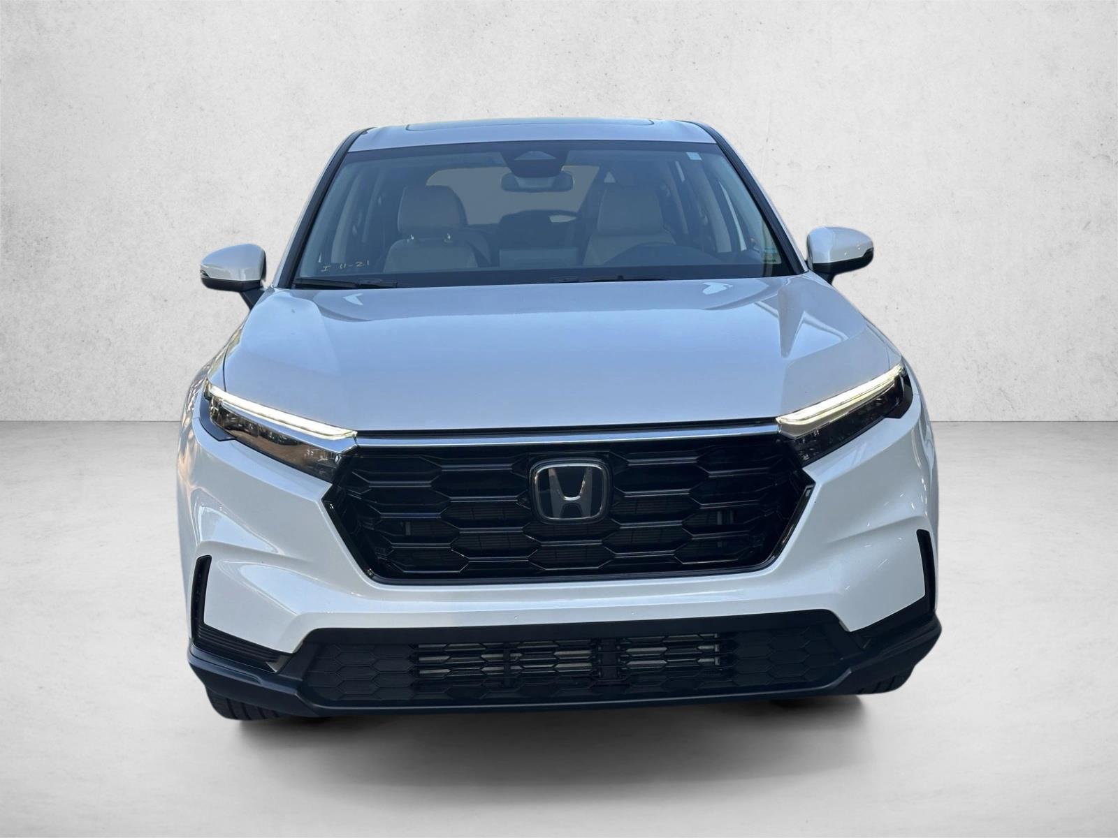 2023 Honda CR-V EX photo 2