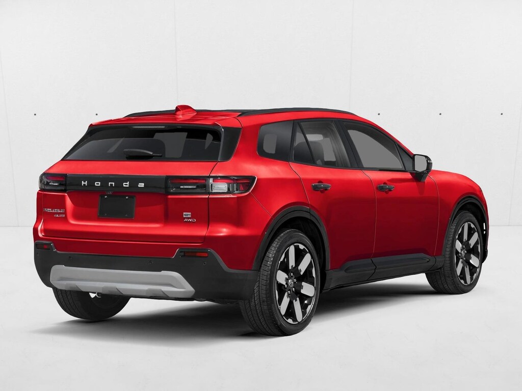 New 2026 Honda Prologue Elite SUV