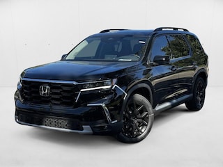2025 Honda Pilot Touring+ SUV
