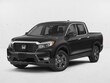 Honda Ridgeline