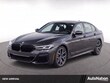  BMW 540i