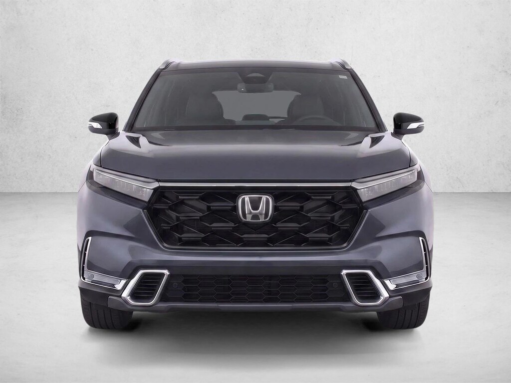 Used 2023 Honda CR-V EX-L w/BSI SUV