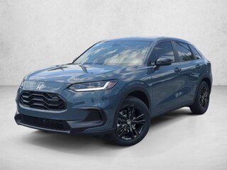 2026 Honda HR-V Sport SUV