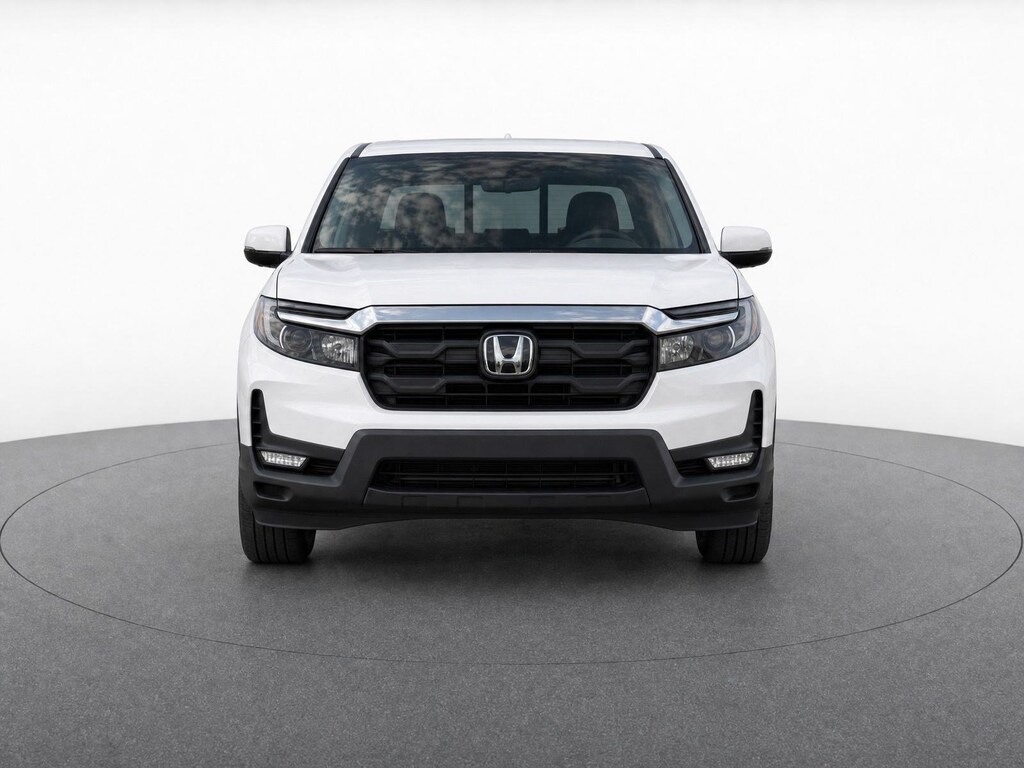 New 2026 Honda Ridgeline RTL Truck Crew Cab