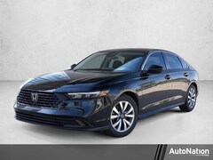 2026 Honda Civic LX Sedan