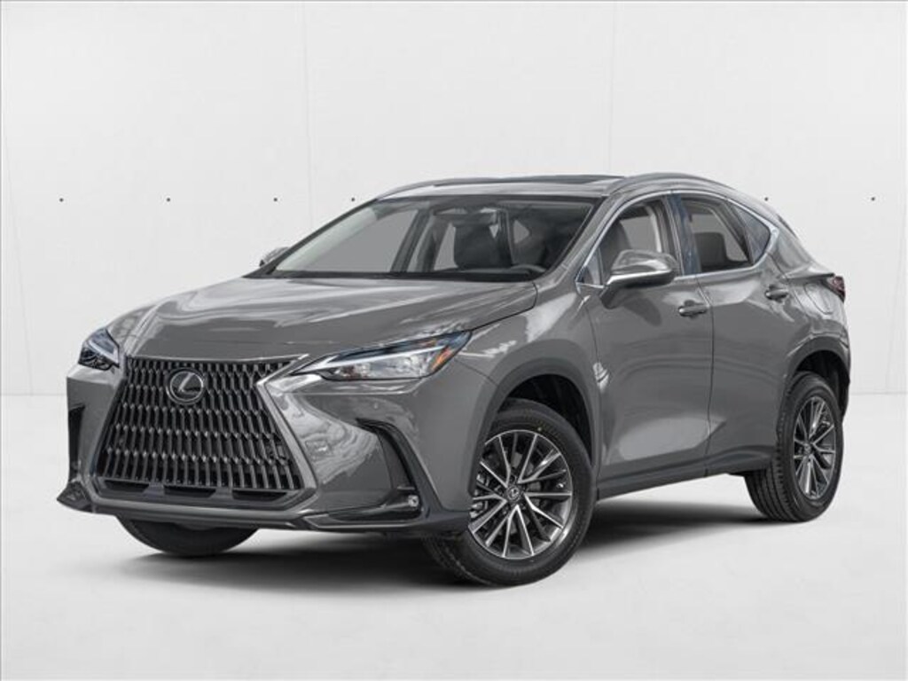 Used 2025 Lexus NX 250 Premium SUV