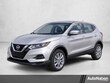 Nissan Rogue Sport