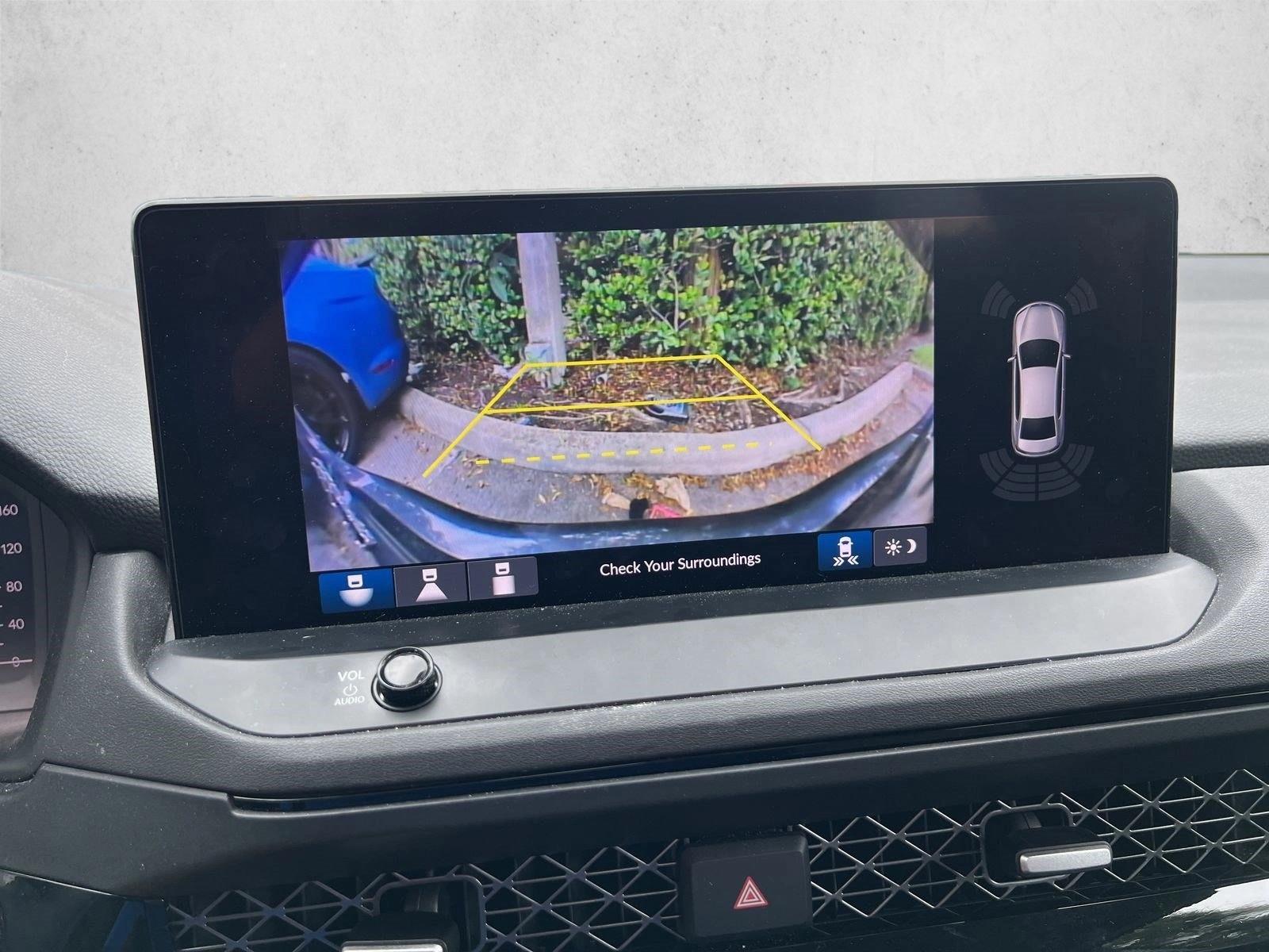 2023 Honda Accord Hybrid Touring - Photo 14