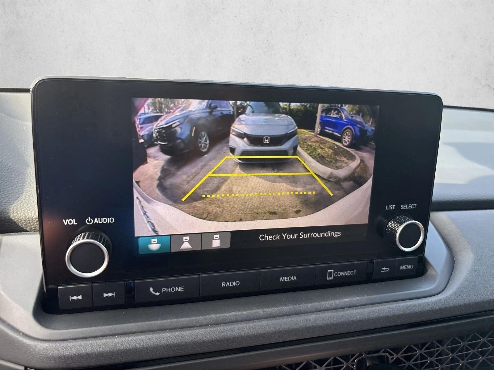 2024 Honda Accord LX - Photo 15