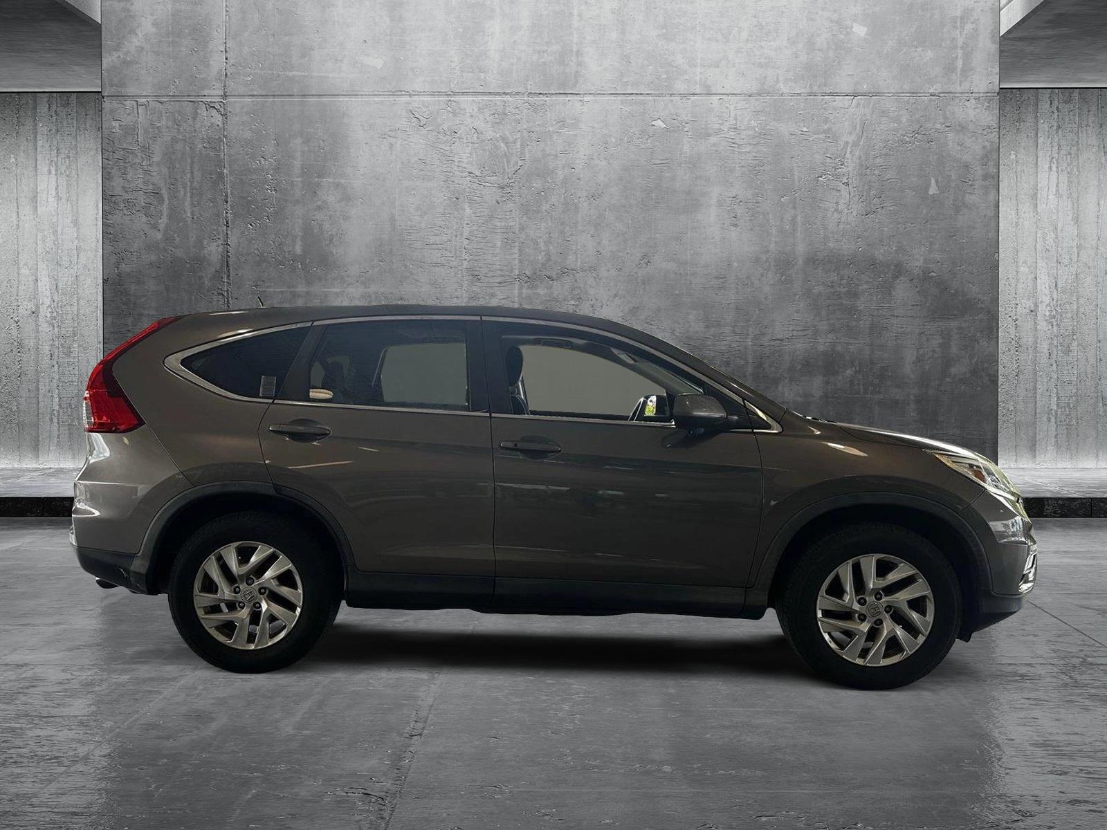 2015 Honda CR-V EX photo 4