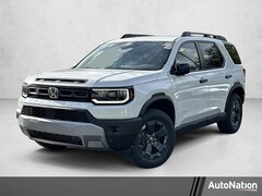 2026 Honda Passport RTL Towing SUV
