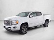  GMC Canyon