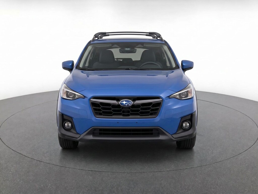 Used 2019 Subaru Crosstrek 2.0i Premium SUV
