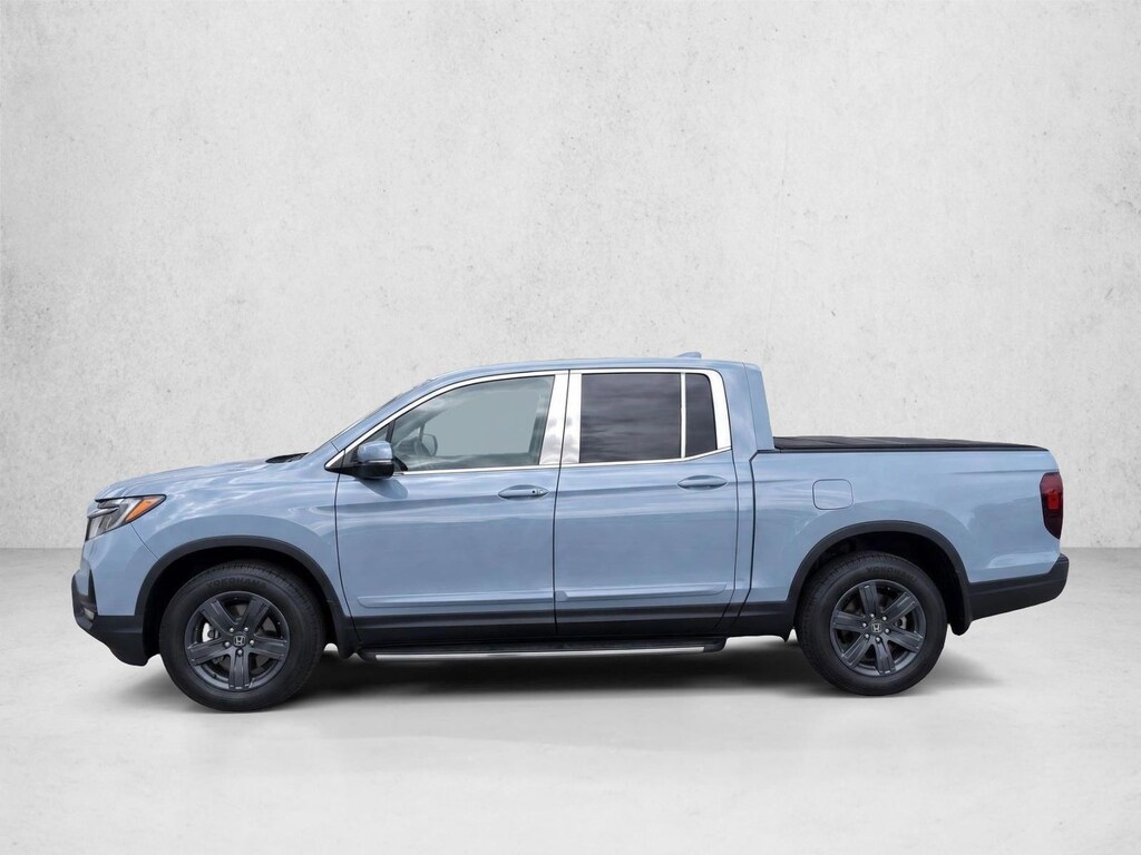 Used 2023 Honda Ridgeline RTL Truck Crew Cab