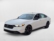 Honda Accord Hybrid