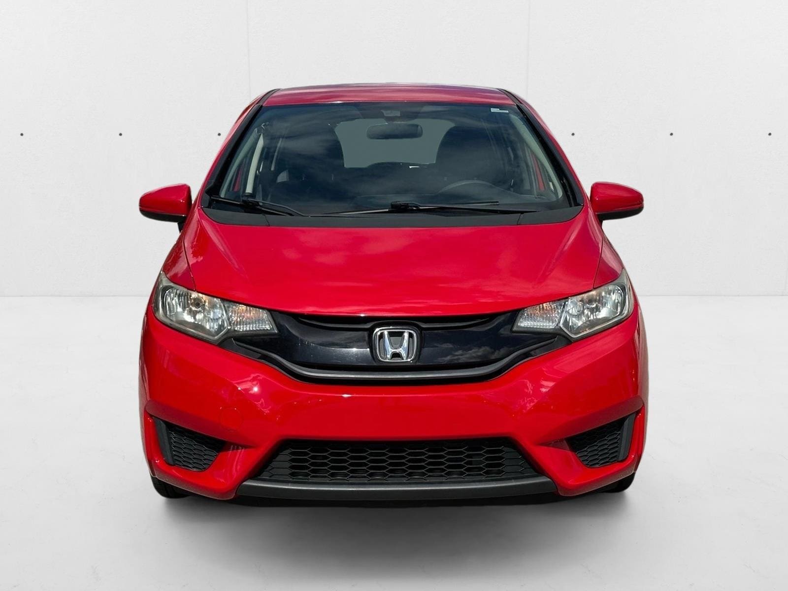Used 2015 Honda Fit LX with VIN 3HGGK5H5XFM780019 for sale in Hollywood, FL