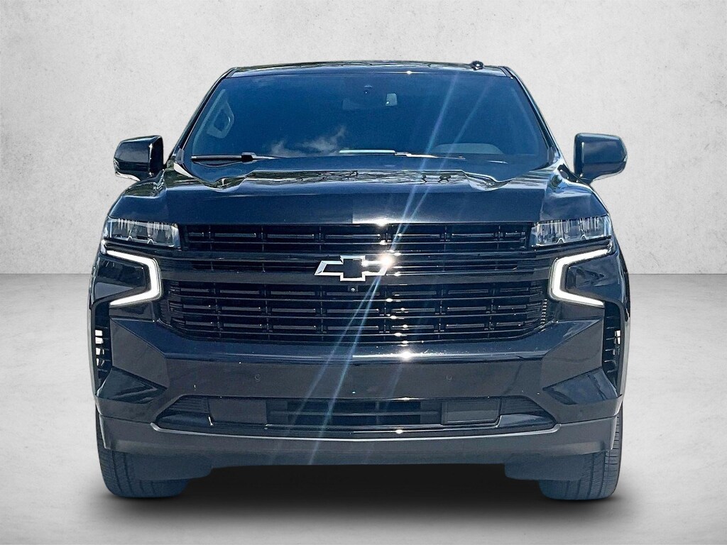Used 2023 Chevrolet Suburban RST SUV