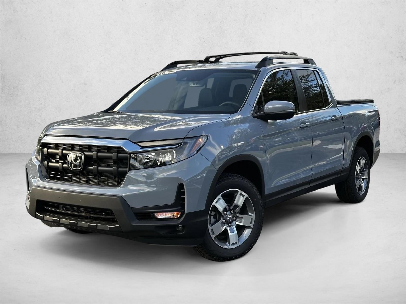 2026 Honda Ridgeline RTL's photo