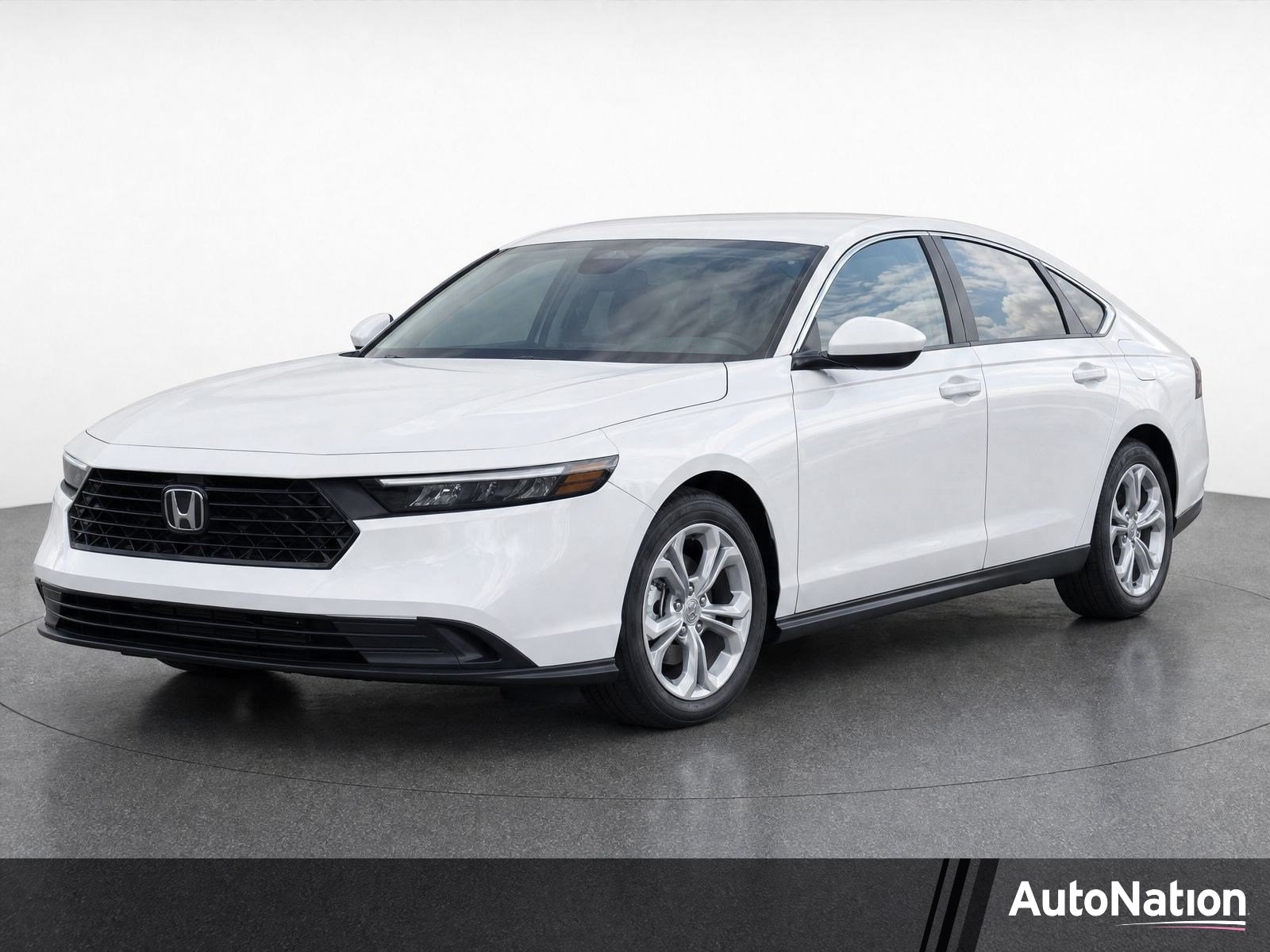 2026 Honda Accord Sedan
