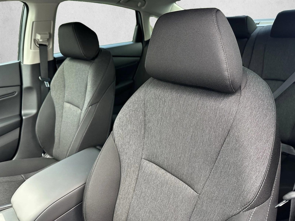 New 2026 Honda Accord SE Sedan