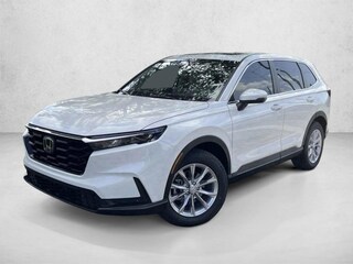2026 Honda CR-V EX-L SUV