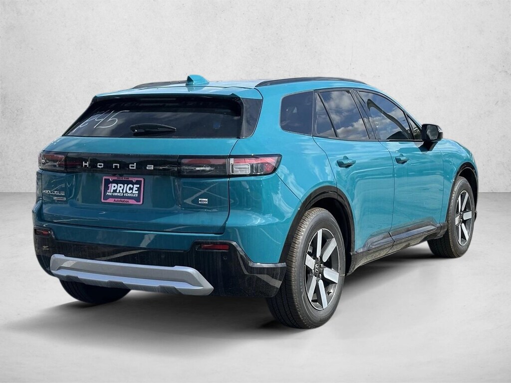 New 2026 Honda Prologue Touring SUV