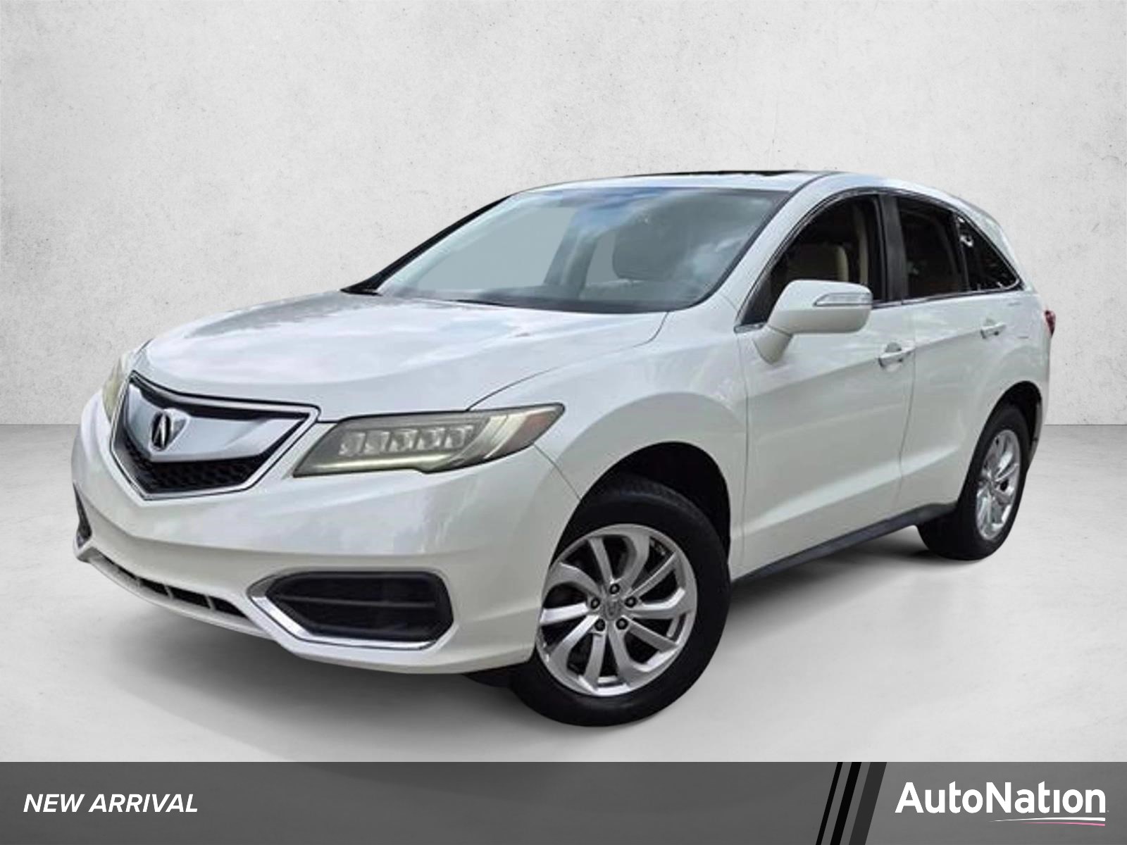  Acura RDX