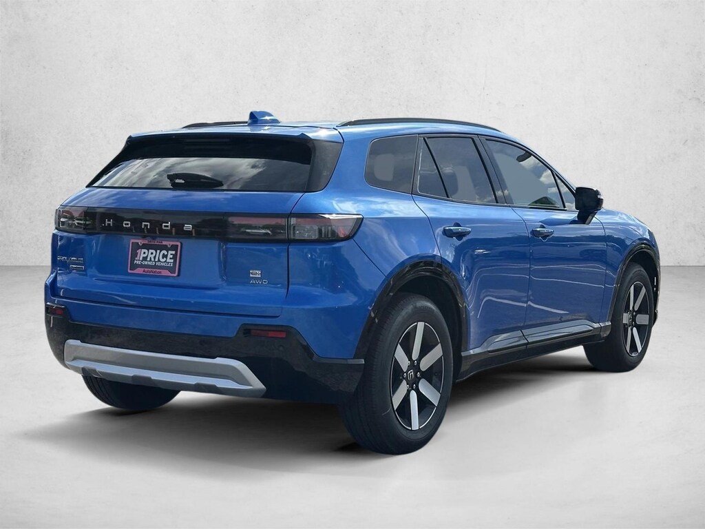New 2026 Honda Prologue Touring SUV