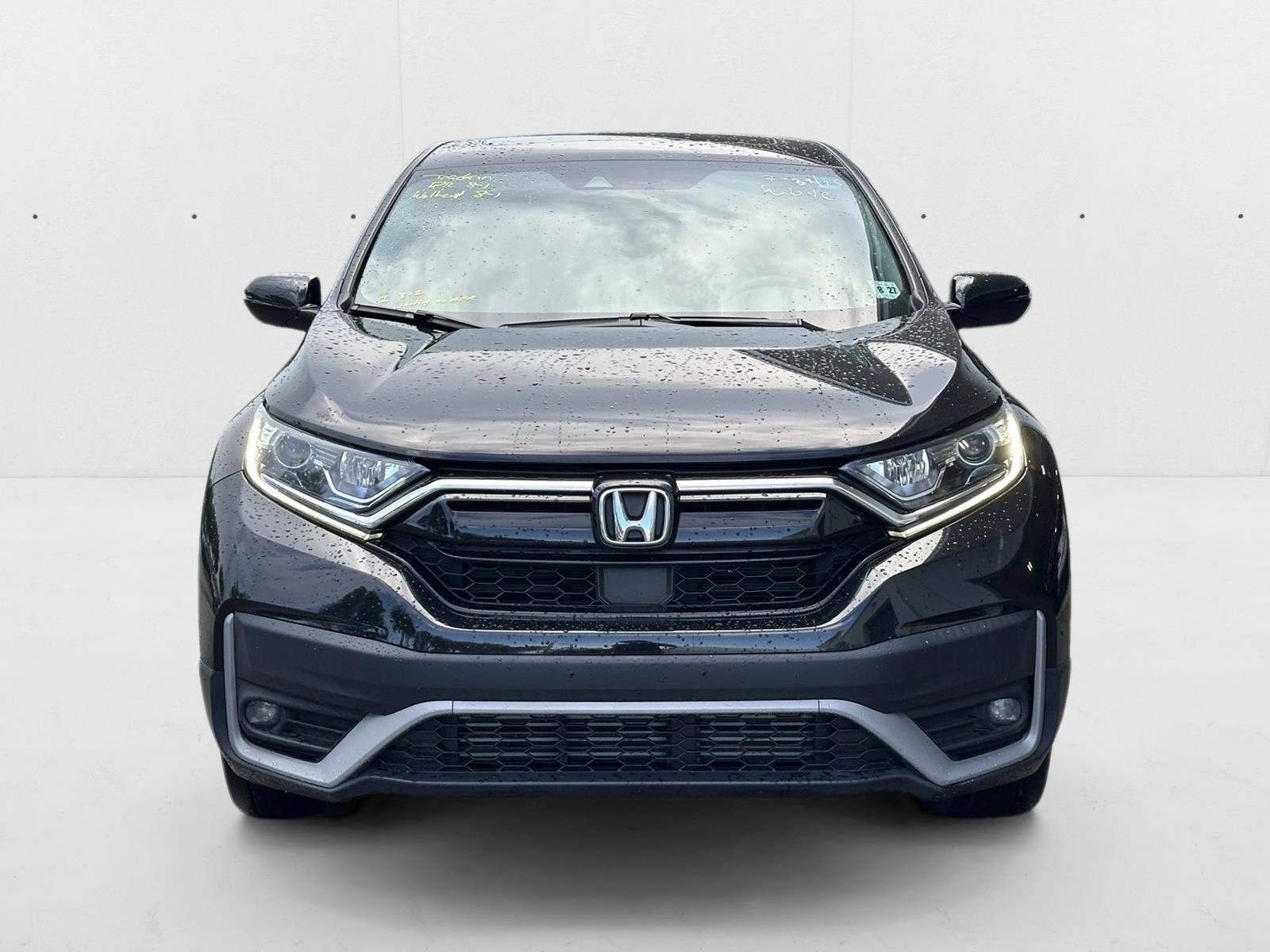 2022 Honda CR-V EX photo 2