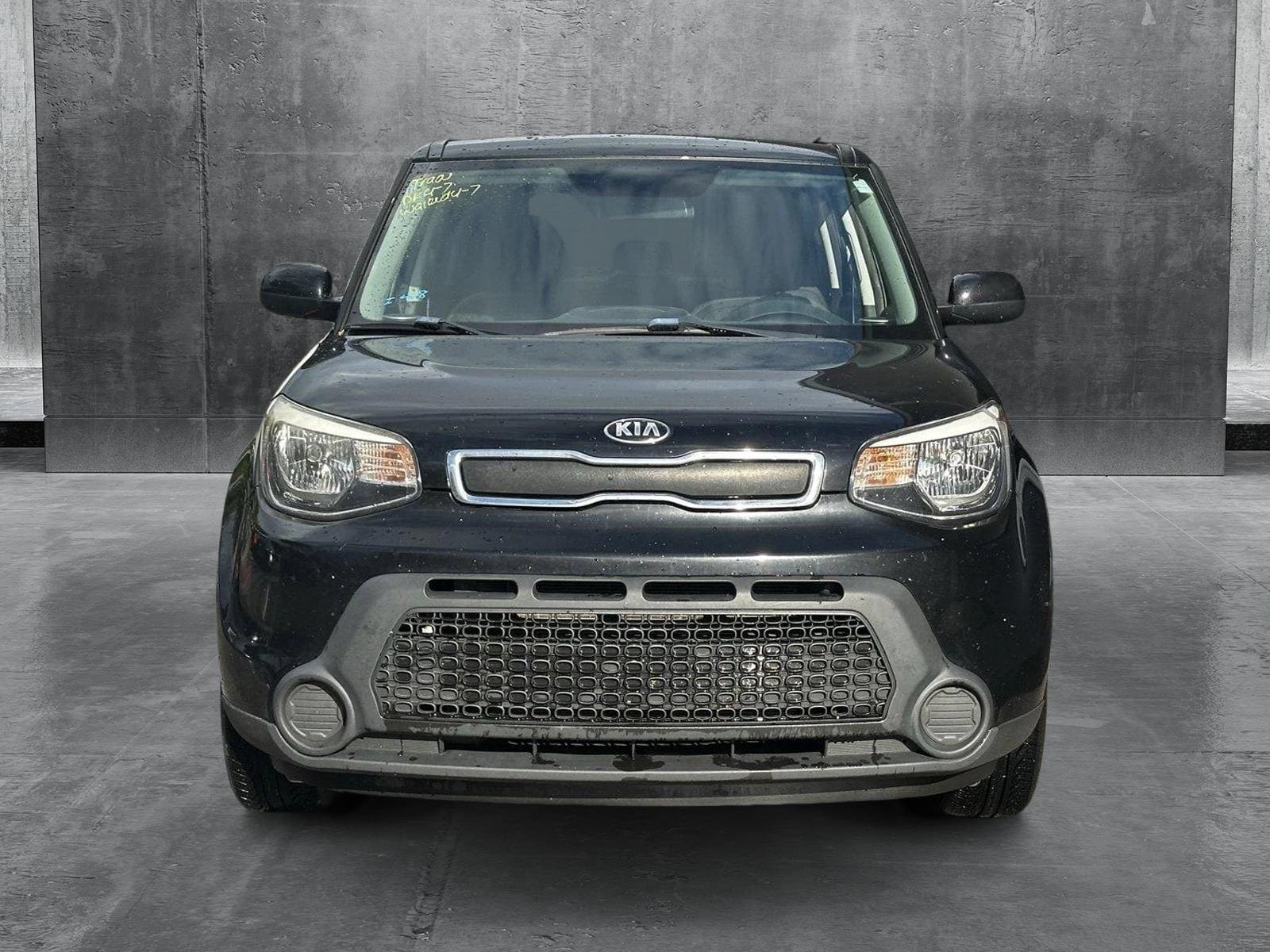 Used 2016 Kia Soul Base with VIN KNDJN2A20G7339540 for sale in Hollywood, FL