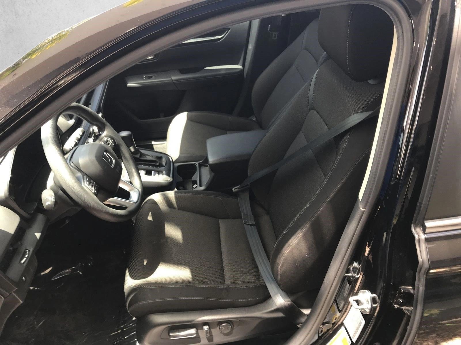 2025 Honda CR-V EX - Photo 12