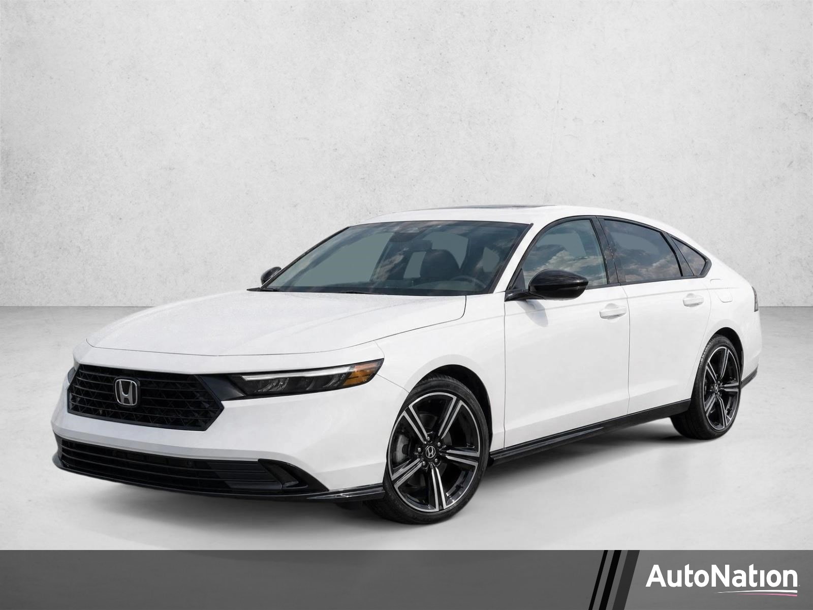 2026 Honda Accord Sedan