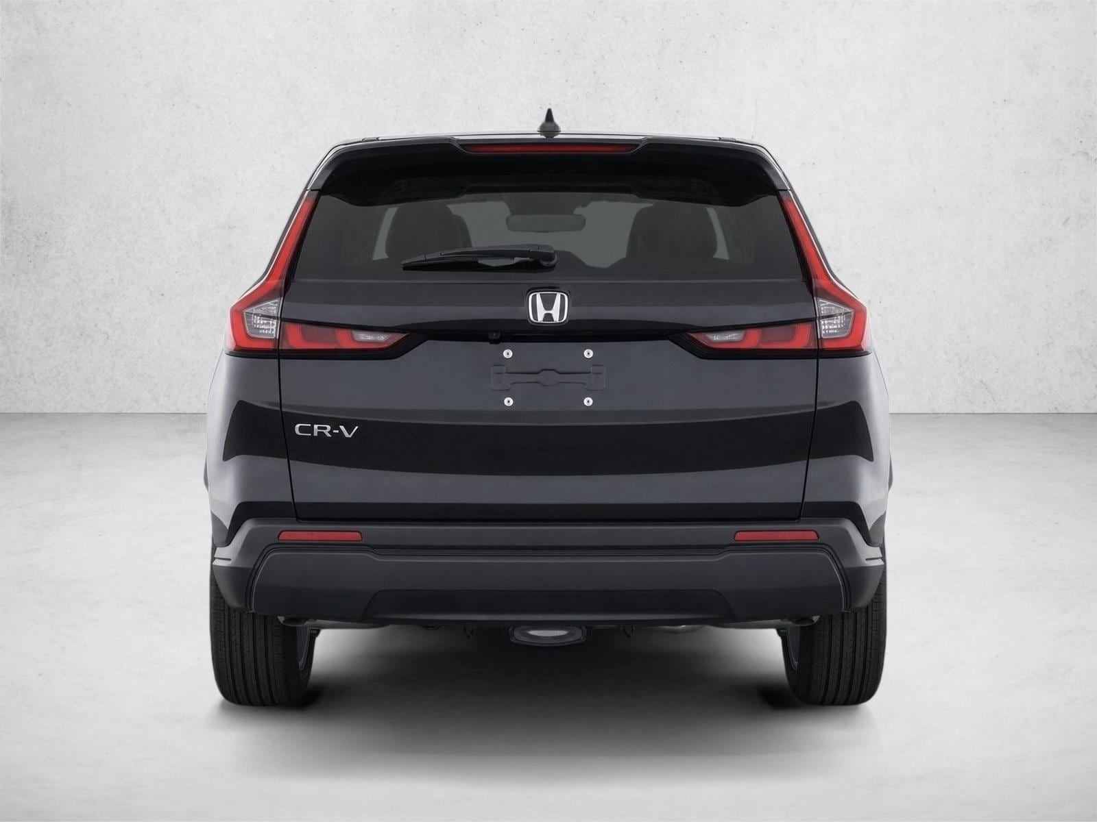 2025 Honda CR-V EX - Photo 6