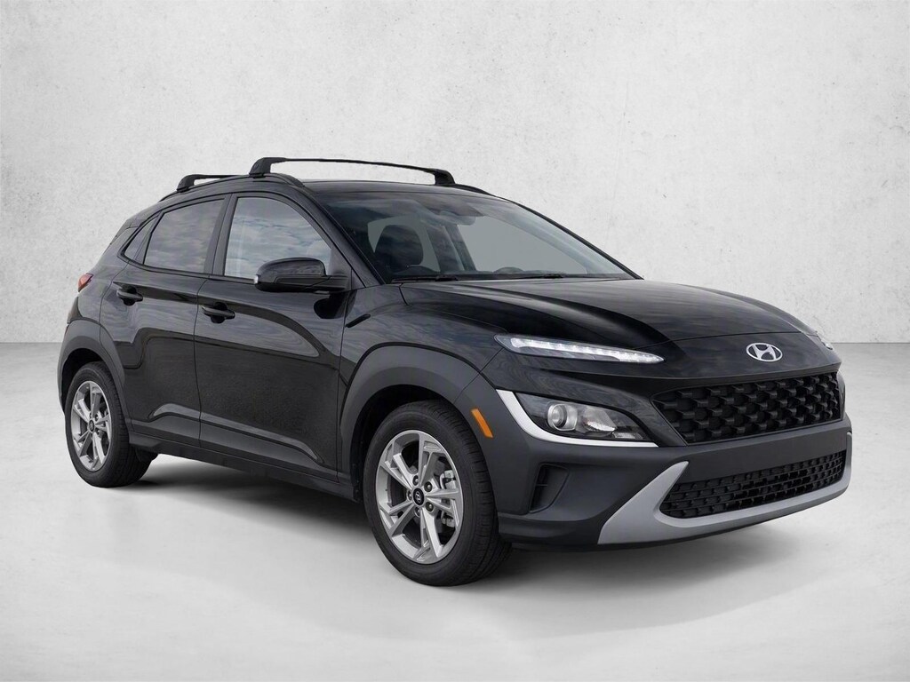 Used 2022 Hyundai Kona SEL SUV