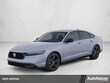  Honda Accord Hybrid